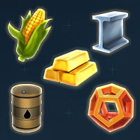 Resources graphic