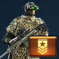 Military actions graphic