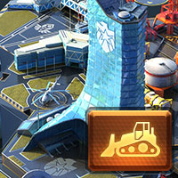 Base Improvement graphic