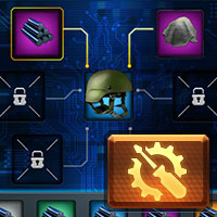 Items graphic