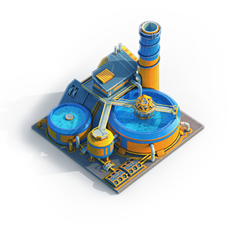 COMPOSITE PRODUCTION graphic