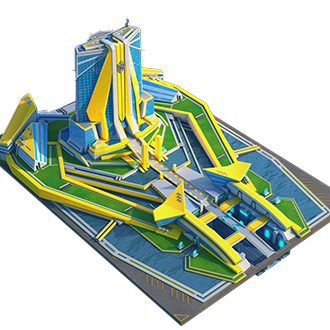 Headquarters graphic
